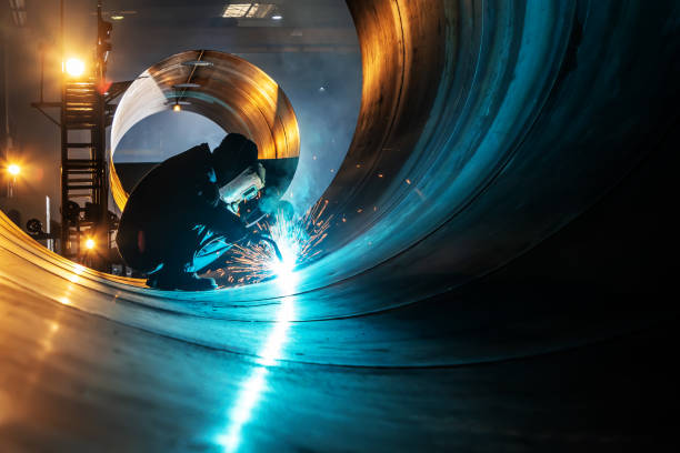 Reliable Des Plaines, IL Welder & Metal Fabrication Solutions