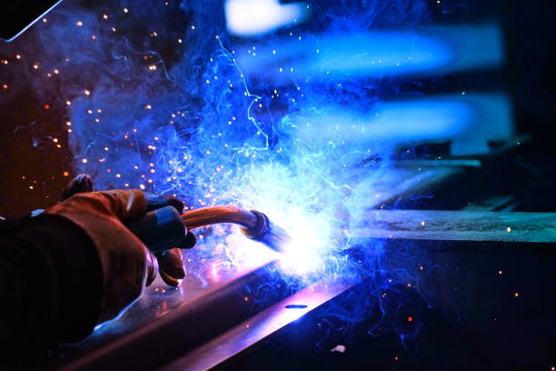  Des Plaines, IL Welder Pros