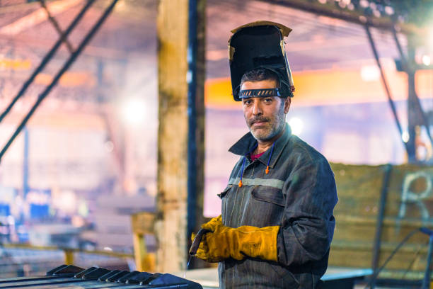 Affordable Welder Services in Des Plaines, IL