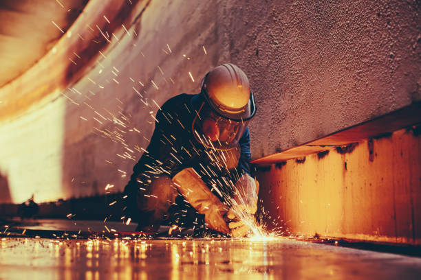 Best Structural Steel Welding in Des Plaines, IL