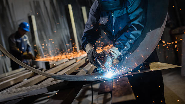 Best Pipe Welding in Des Plaines, IL