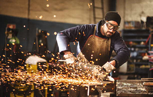 Best Specialty Welding Processes in Des Plaines, IL